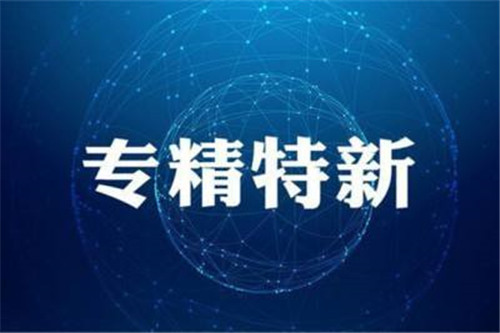 喜报|企福服务的14家企业被认定为2019年度松江区“专精特新”企业