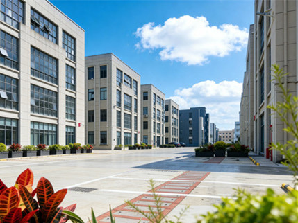 企福洞泾智能科技园